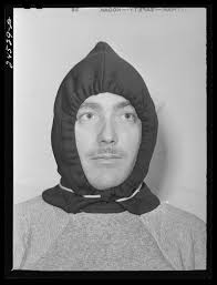 Fred Gleason portrait his father