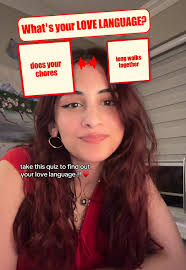 Discover Your Love Language with This Fun Quiz