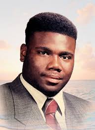 Obituary for John R. Farmer, Sr.