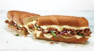 Filling veggies at subway recognized outside of subway #shorts making someone else's sub because it looks so good #shorts making chicken teriyaki #shorts $10,000 for every diamond! Subway Says New Fresh Melts Are Extra Cheesy Gooey Grilled Sandwiches Pennlive Com