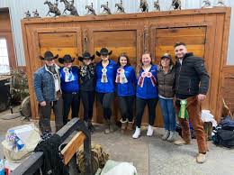 Profile for Hocking College Equestrian Team