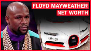As of 2020, floyd mayweather's net worth is an estimated 565 million. Floyd Mayweather Jr Net Worth 2020 How Much Money Does He Makes