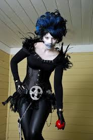 Pin On Cosplay Ideas