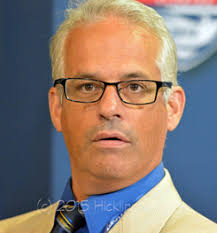 Greg Royce's Instagram, Twitter & Facebook