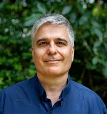 Daniel Montesinos Torres