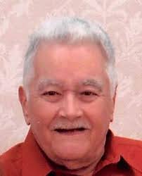 Ralph Vidal Obituary