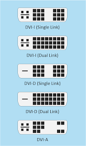Dvi Pinout Diagram Vga Connector Pinout Audio And Video