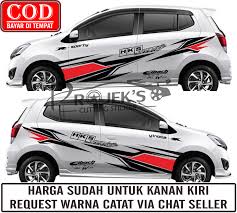 Tulisan depan kaca mobil lowered style. Stiker Mobil Stiker Tulisan Lowered Kaca Depan Lazada Indonesia