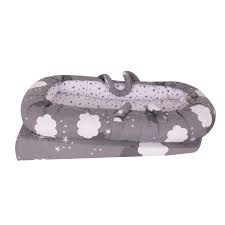 Sevi Bebe 273 Anne Yani Bebek Reflu Yatagi Sevi 273729 Sirinbabykids Com
