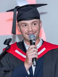 What a journey it's been, and just like that it comes to an end! 🎓