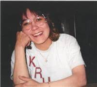 Natasha Huf Obituary (1959