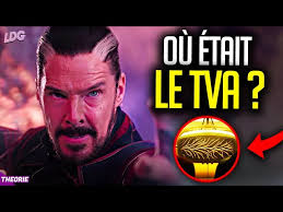 DOCTOR STRANGE 2 : ILS AURAIENT PU TOUT ARRÊTER ! 👀 (Théories)