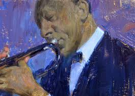 ✿ Eric BOWMAN ~ Music and Ballet ✿