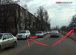 Все события с фото и видео. Pravilno Li Priparkovan Leksus Slugi Naroda V Krivom Roge Deputat Possorilsya S Direktorom Sajta Novosti Krivogo Roga