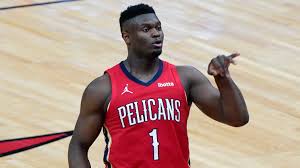 The league has made some welcome changes in recent years with the captains format. Zion Williamson Among Four First Timers Added To Nba All Star Game