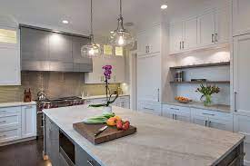 Featured reviews for glenview, il custom cabinet professionals. Custom Modern Cabinets At Glenview Haus Chicago Il By Ernestrust Usa