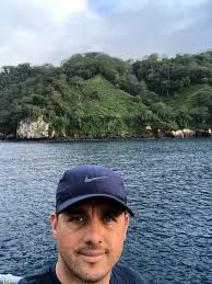 Mauricio Hoyos Padilla პროფილი