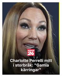 Charlotte Perrelli mitt i storbråk: "Gamla kärringar" 👉 LÄS MER:  https://nyheter24.se/noje/kandisar/1410780-charlotte-perrelli-mitt-i-storbrak-gamla-karringar?utm_term=Autofeed&utm_medium=Social&utm_source=Facebook#Echobox=1753945777