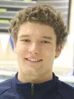 2011-12 Men's Swimming and Diving Roster