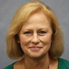 Betty Ladner's Instagram, Twitter & Facebook