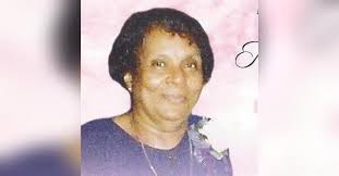 Mother Wendell Thomas Obituary