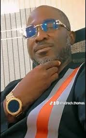 Liberia's political parties built around individuals, not institutions