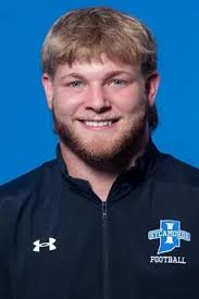 Sampson named to MVC All-Scholar Honorable Mention team