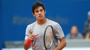 Cristian garin defeats wawrinka, tomorrow's match schedule. Rested Garin Trumps Tired Berrettini To Claim Bmw Open