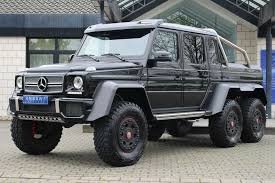 Mercedes Benz G63 6x6 In 2020 Mercedes Benz Trucks Mercedes Maybach Mercedes Benz