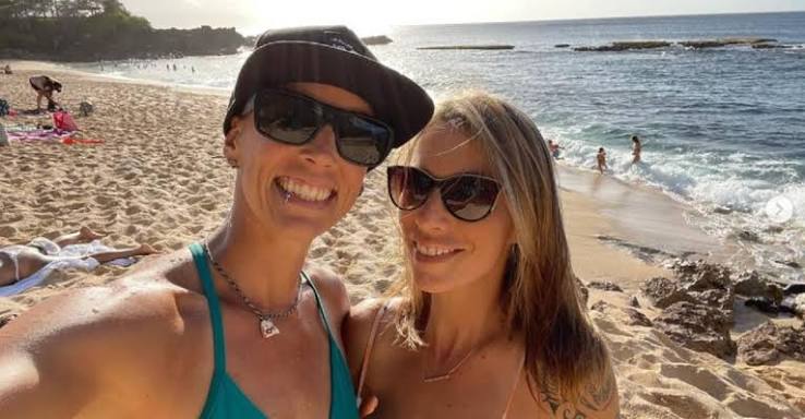 Meet Leiana Evensen