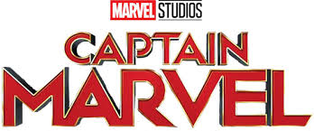 The captain marvel movie introduces what we assume will be its final logo. Captain Marvel Movie Logo Fonts Forum Dafont Com