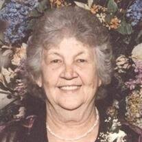 Cara Mae Eidson Obituary