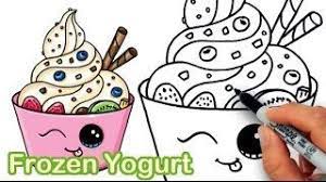 Media Tweets By Draw So Cute J44945795 Cute Drawings Cute Food Drawings Art For Kids Hub