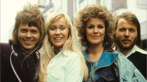 Members included songwriter and keyboard player benny andersson (b. Abba Forever A Celebration Pbs