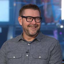 'Faith Friday' with Pastor Mark Batterson