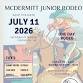 McDermitt Junior Rodeo
