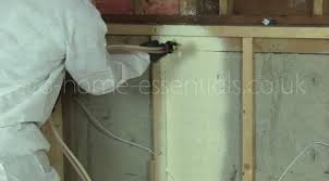 If you have accidentally sprayed insulation on your skin, wiping it with a dry cloth may remove it if you do it immediately. Is Spray Foam Insulation Any Good