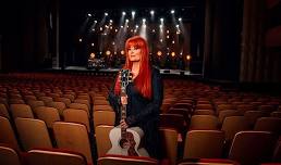 Wynonna Judd and Melissa Etheridge – Sand Mountain...