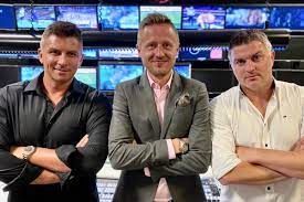 Po latach dołącza do niej mateusz borek. Michal Kolodziejczyk On Twitter Powazne Transfery Mateusz Borek I Michal Zewlakow Na Pokladzie Panowie Jest Mi Bardzo Milo Ze Dolaczacie Do Najlepszej Druzyny Borekmati Bedzie W Canalplus Sport Komentowal Bundeslige Zewlakowmichal Jak