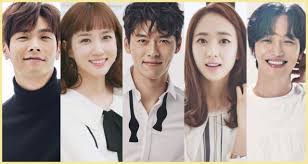 Orion S Drama News Stylish Sunshine And Creepy Crimes Drama News Korean Celebrities Drama