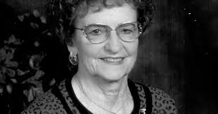 Ruby Knibbe Ulbricht