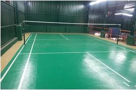 Breaks between games last 2 minutes. Badminton Court Skudai Facing Difficulty Looking Car Park Air Conditioned Indoor Badminton Courts Doubles Swimming Pool Rental Service Urban Lifestyle Mempunyai Akses Terus Ke Lebuhraya Pj Palms Sports Centre Double Storey Bungalow