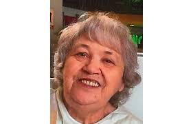 Beverly Garon Obituary (1939