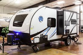 With all the extra space you gain with a slide, you will be able to bring more people and more fun with you on vacation. 2018 Mini Lite Slide Out Travel Trailer Model Rl182 Lightweight Travel Trailers Travel Trailer Travel Trailers For Sale