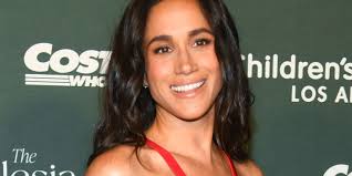 Meghan Markle's Two-Piece Lounge Set Looks Like This $26 One