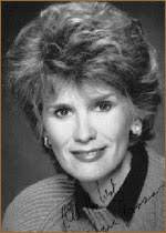 Барбара Боссон (Barbara Bosson)