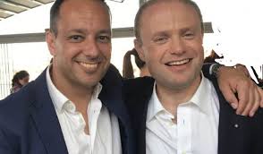 Labour Party fears Joseph Muscat takeover by proxy