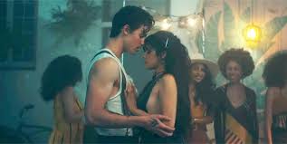 Kilka tygodni temu zostało potwierdzone, że shawn mendes i camila cabello są razem. Camila Cabello Shawn Mendes Senorita Behind The Scenes Scoop