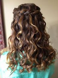While wearing your hair loose and flowing is gorgeous, it's better saved for casual occasions, date nights, and off days, depending on your job. Pin By Hair And Beauty Tips On Hairstyles For Long Hair Hair Styles Formal Hairstyles Formal Hairstyles For Long Hair