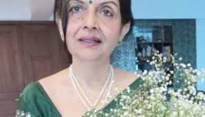 Meet Mumbai based Dr.Priti Doshi , an Educationist, Writer, Trainer and  Social entrepreneur, read her Social Entrepreneurial Journey here